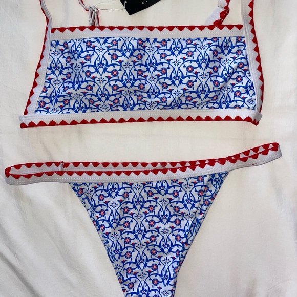 Bikini Set - Picture 4 of 5